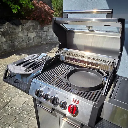 Terrassenglueck * 埃伯曼施塔特