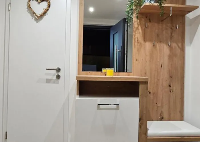 Terrassenglueck Ebermannstadt