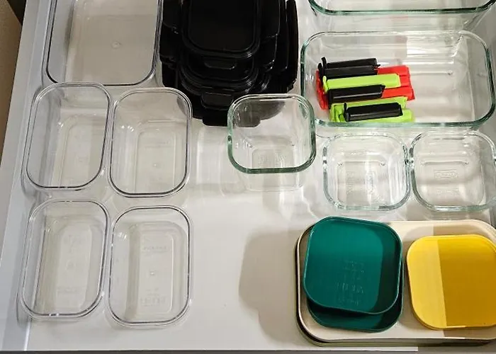 Terrassenglueck Apartman *