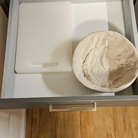 Terrassenglueck Apartment *