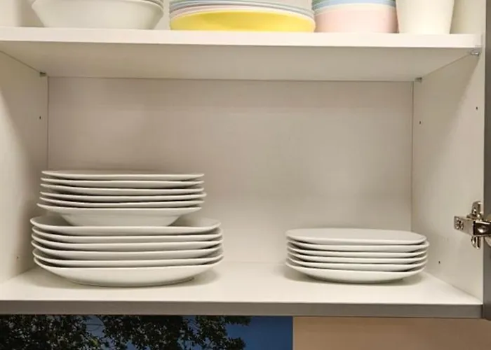 Апартаменты Terrassenglueck *